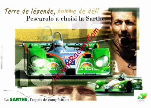 Card 2001 Le Mans-Team-Sarthe (NS).jpg