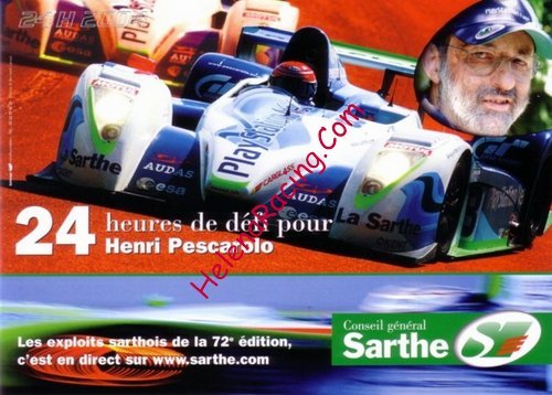 Card 2004 Le Mans-Team-Sarthe (NS)-.jpg