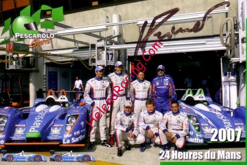 Card 2007 Le Mans-Team-Equipe (NS)-.jpg