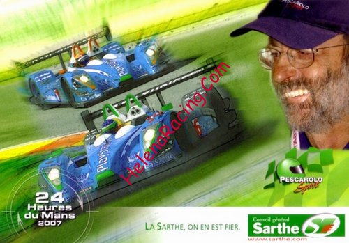 Card 2007 Le Mans-Team-Sarthe (NS)-.jpg