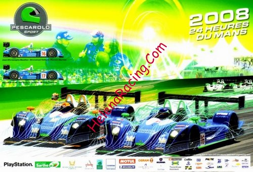 Card 2008 Le Mans-Team-Play Station (NS)-.jpg