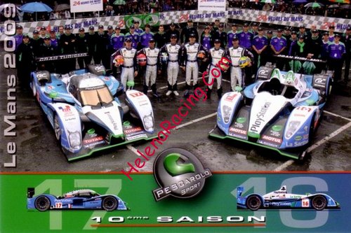 Card 2009 Le Mans-Team-Saison (NS)-.jpg