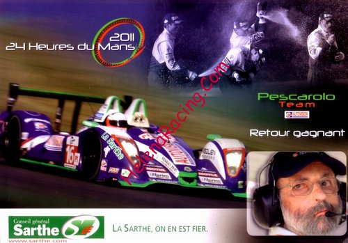Card 2011 Le Mans-Team-Sarthe (NS).jpg