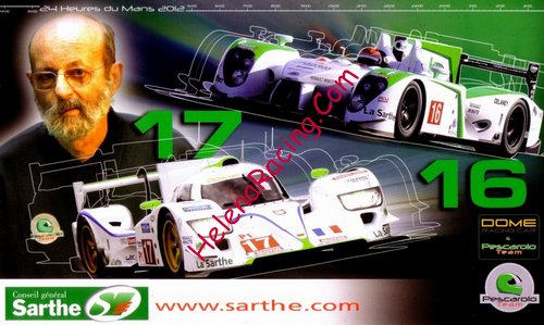 Card 2012 Le Mans-Team (NS).jpg