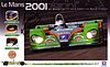 Card 2001 Le Mans-Team-Car 17 (NS).jpg