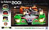 Card 2001 Le Mans-Team-Car 18 (NS).jpg