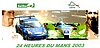 Card 2003 Le Mans-Team-Sarthe-Village (NS).jpg