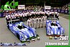 Card 2007 Le Mans-Team-Cars (NS)-.jpg
