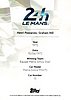 1972 Le Mans 24 h Verso.jpg