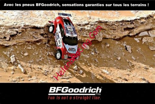 Card 2003 Dakar-BF Goodrich (NS)-.jpg