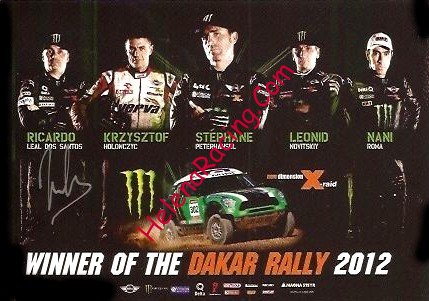 Card 2012 Dakar (NS).jpg