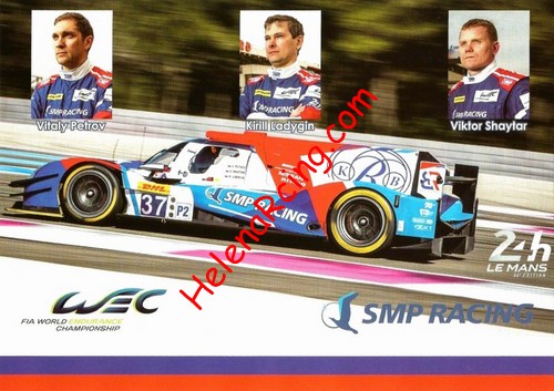 Card 2016 Le Mans 24 h (NS).jpg