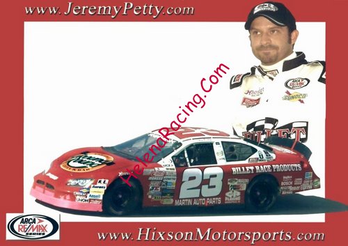 Card 2009 ARCA Series-Billet Race (NS).jpg