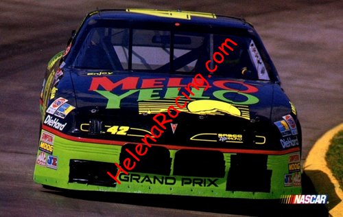 Card 1993 Winston Cup-Nascar-10 (NS).jpg