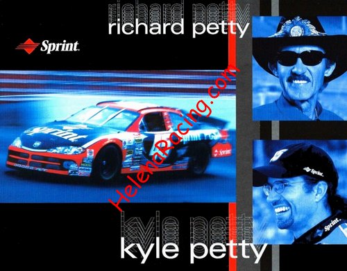 Card 2001 Winston Cup-Richard (NS).JPG