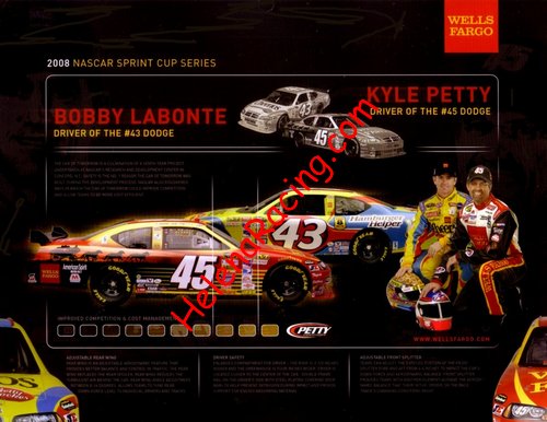 Card 2008 Sprint Cup-Wells Fargo (NS).jpg