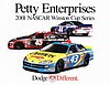Card 2001 Winston Cup-Petty Enterprises (P).jpg