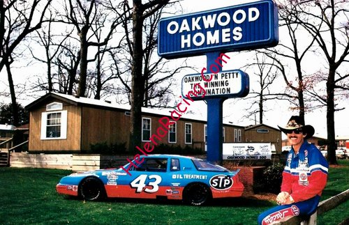 Card 1986 Winston Cup-Oakwood (NS).JPG