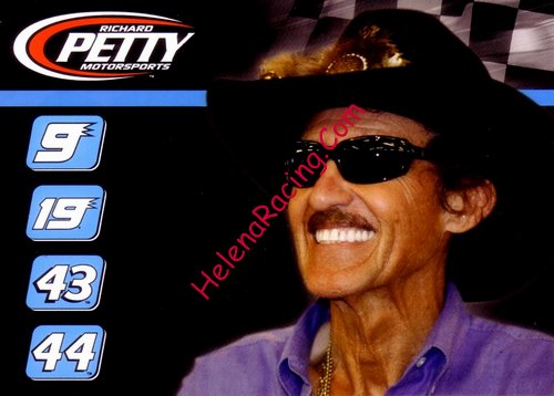 Card 2009 Petty Motorsports (NS).jpg