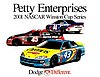 Card 2001 Petty Enterprises (NS).jpg
