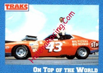 1991 Traks-11 On Top of the World.jpg