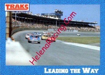 1991 Traks-12 Leading the Way.jpg