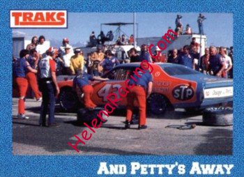 1991 Traks-17 And Petty's Away.jpg