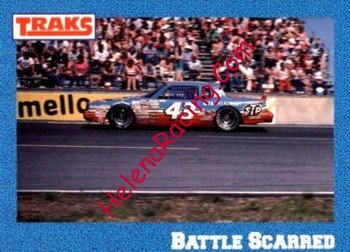1991 Traks-28 Battle Scarred.jpg