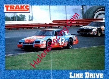 1991 Traks-34 Line Drive.jpg