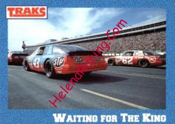 1991 Traks-35 Waiting for the King.jpg