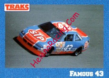 1991 Traks-40 Famous 43.jpg