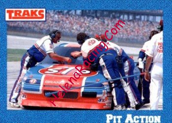 1991 Traks-42 Pit Action.jpg