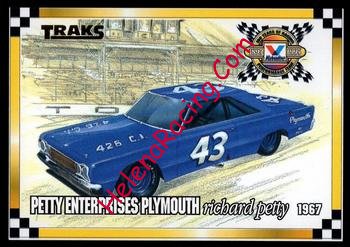 1995 Traks-Plymouth 1967.jpg