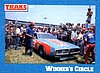 1991 Traks-13 Winner's Circle.jpg