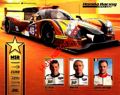 Card 2016 Le Mans 24 h (NS).jpg