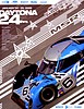 Card 2009 Daytona 24 h Recto (NS).jpg