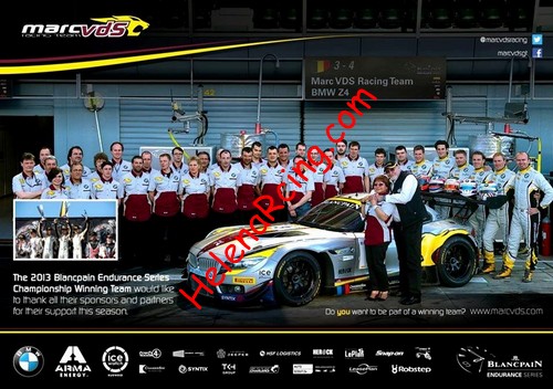 Card 2013 Blancpain-ES-Team CHAMPION (NS).jpg