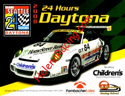 Card 2008 Daytona 24 hours (NS).jpg