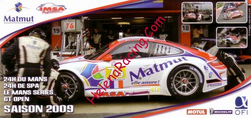 Card 2009 Le Mans 24 h (NS).jpg