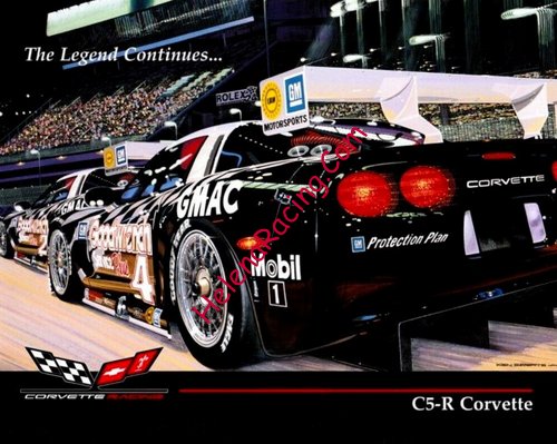 Card 1999 Daytona 24 h (NS).jpg