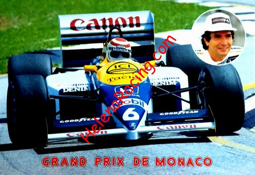 Card 1986 Formula 1-GP Monaco-2 (NS).jpg