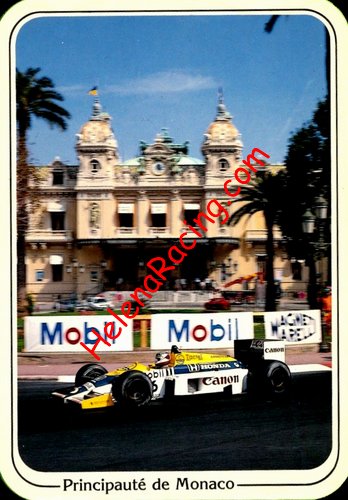 Card 1987 Formula 1-GP Monaco (NS).jpg