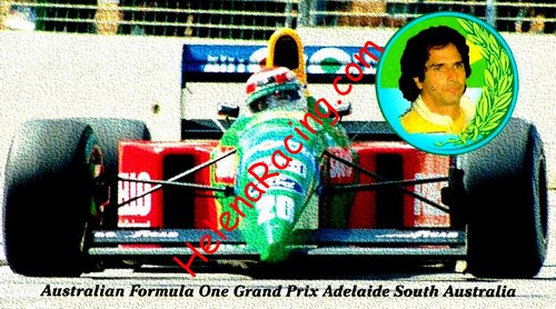 Card 1990 Formula 1-GP Australia (NS).JPG
