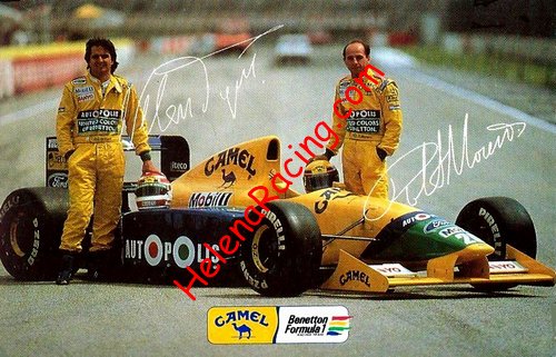 Card 1991 Formula 1-Benetton (P).jpg