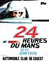 1978 Le Mans 24 h Recto.jpg