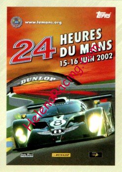 2002 Le Mans 24 h Recto.jpg