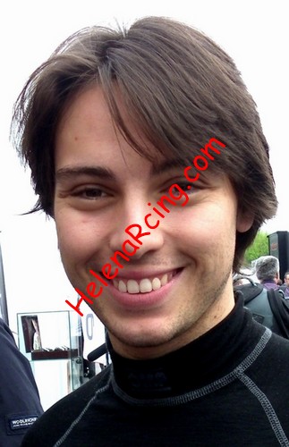 Portrait 2014 (Monza).JPG