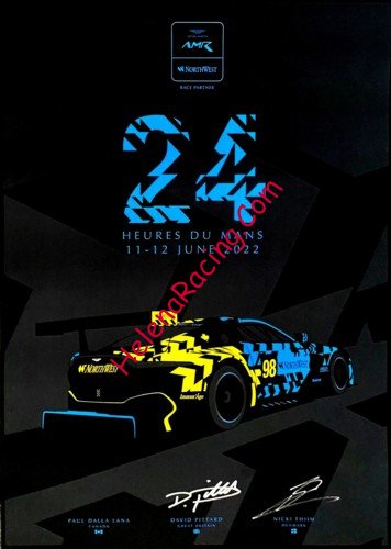 Card 2022 Le Mans 24 h (S)-.jpg