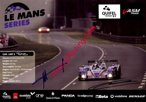 Card 2009 ELMS-LMP2 Recto (S).JPG