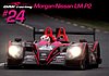 Card 2013 Le Mans 24 h Recto (NS).jpg